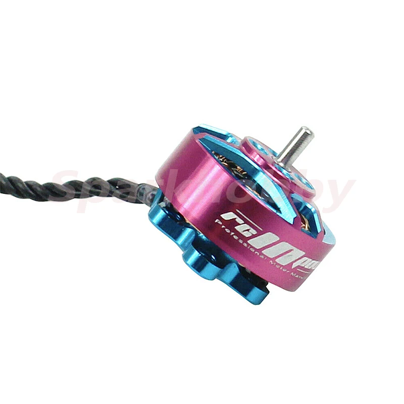 мини двигатель rcinpower gts 1204 5000kv v2 миниат