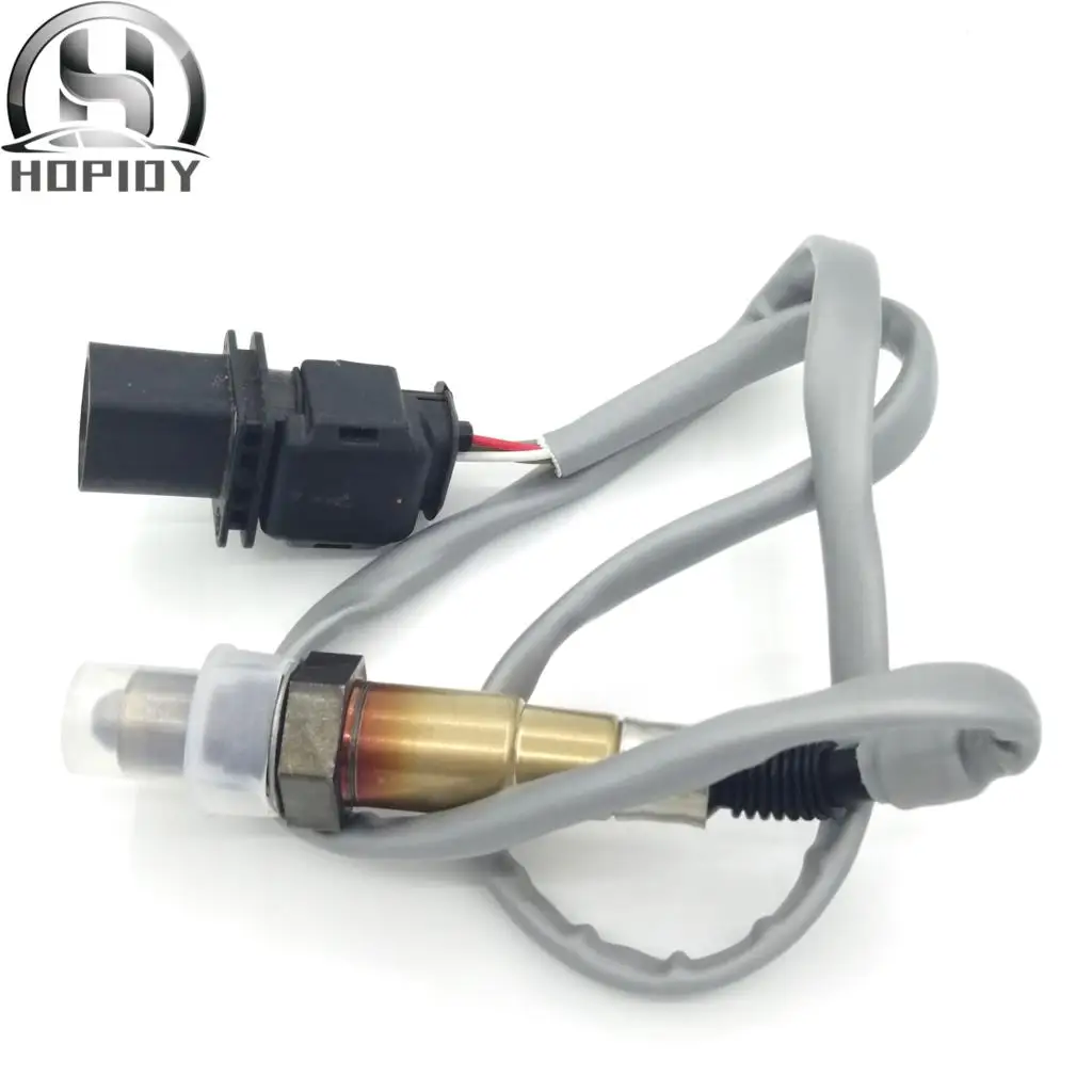 

Кислородный датчик подходит для Vw Passat 1.4l Tsi Touran 1.4l Tsi 1t3 03c906262bh 0258017292 2009-2014 Wideband Lambda
