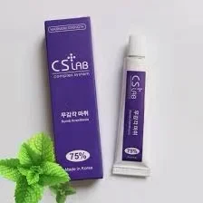 

Hadiyah NEW Tattoo Supply CSLAB 75% Eyebrow tktx 55% Micro Beauty Numb Mithra NoPain DrNumb Waxing Ointment Piercing JPRO