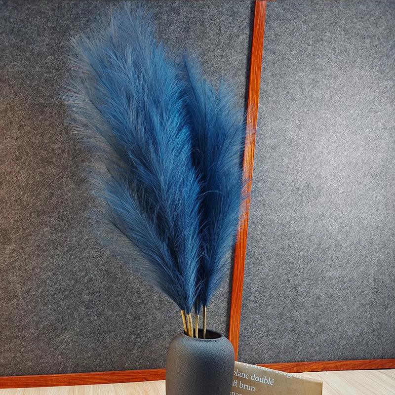 Искусственный цветочный букет украшение для гостиной свадьбы рождественские