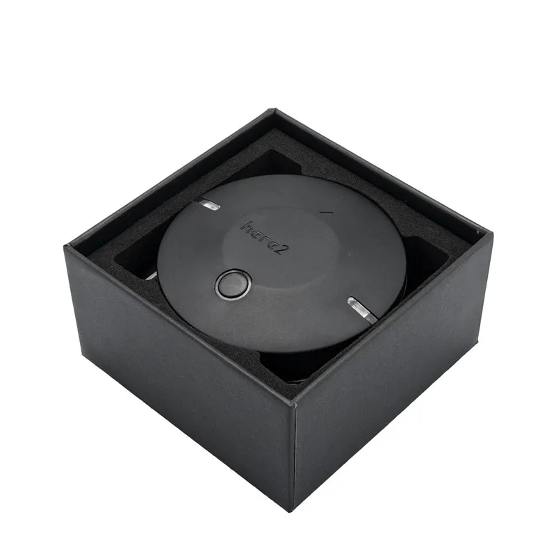 GPS навигационный модуль Hex Here2 CAN GNSS 2-го поколения для радиоуправляемого дрона с