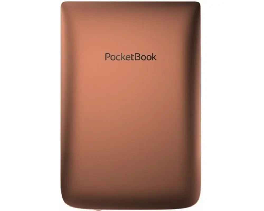 PocketBook 632 Spicy Copper|Электронные книги| |