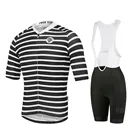 Майка мужская, летняя, с коротким рукавом, для езды на велосипеде