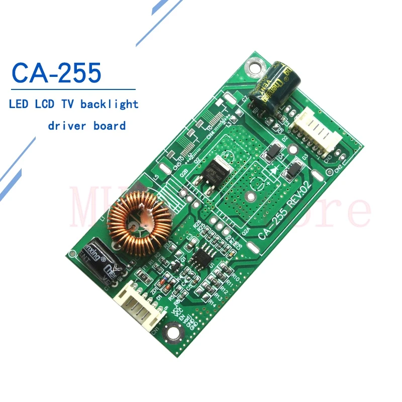 5 шт. ~ 10 шт./лот CA 255 42 дюймов ЖК Телевизор подсветка постоянного тока LED Драйвер
