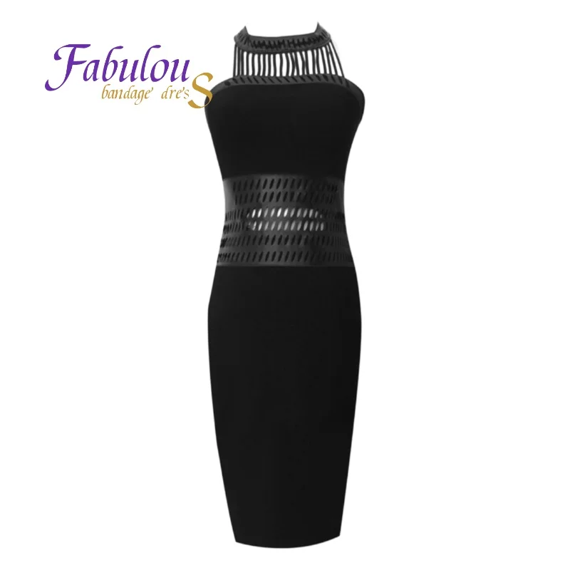 FABANDAGE 2019 новые женские сексуальные праздничное платье-повязка знаменитости