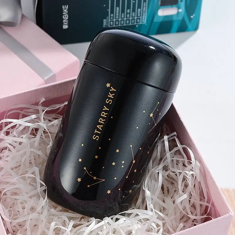 Термос для яиц кофейная кружка с двойными стенками нержавеющая сталь стакан