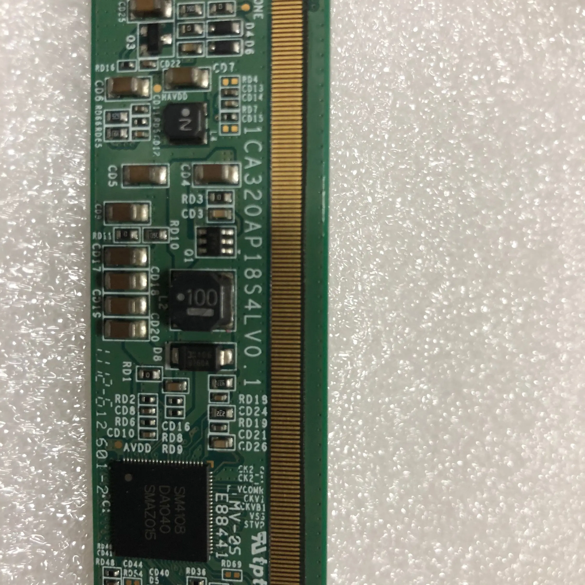 Good quality 1CA320AP18S4LV0.1 SPOT