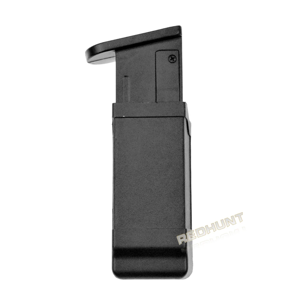 Тактический магнитный держатель для магазина CQC Stack кобура с диаметром от 9 мм до 45