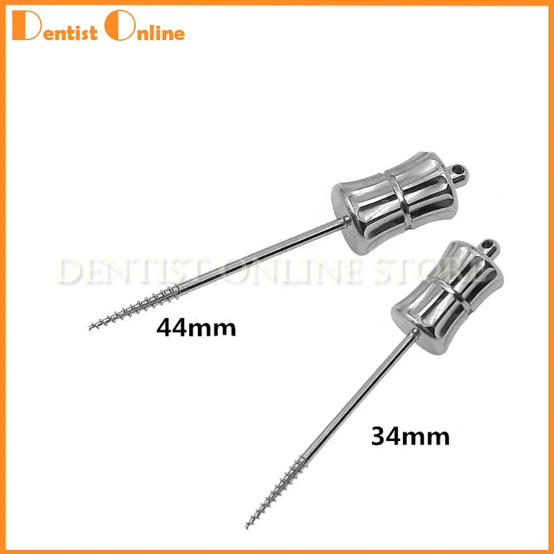 

Dental Broken root drill Remnant extractordental materials dental tools