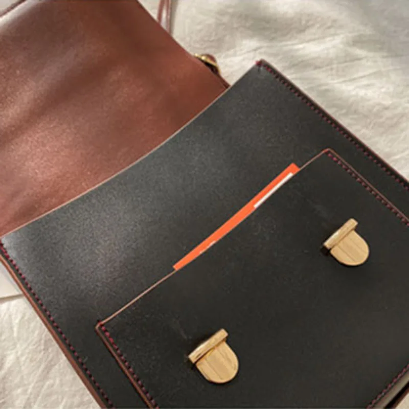 

College Style Women's Backpack Luxury Design High Quality PU Leather Student Girl Backpack New Fashion Shoulder Female Bag Bolso