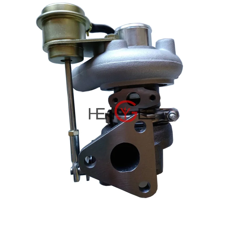 Турбокомпрессор TD025M 05T 49173 03410 03440 03400 03420 03430 для kubota V1505T Турбонагнетатели