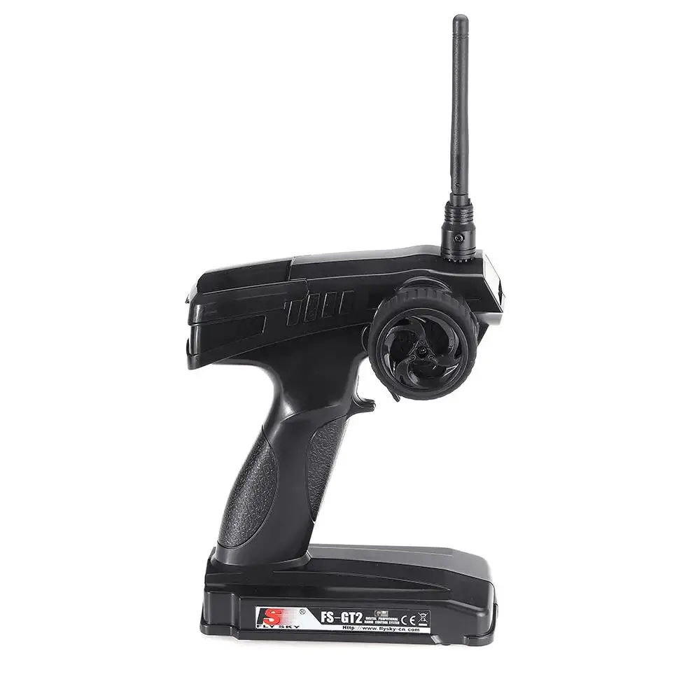 Автомобиль на радиоуправлении VRX Racing RH1006 SPIRIT N1 nitro buggy масштаб 1/10 4WD Nitro двигатель