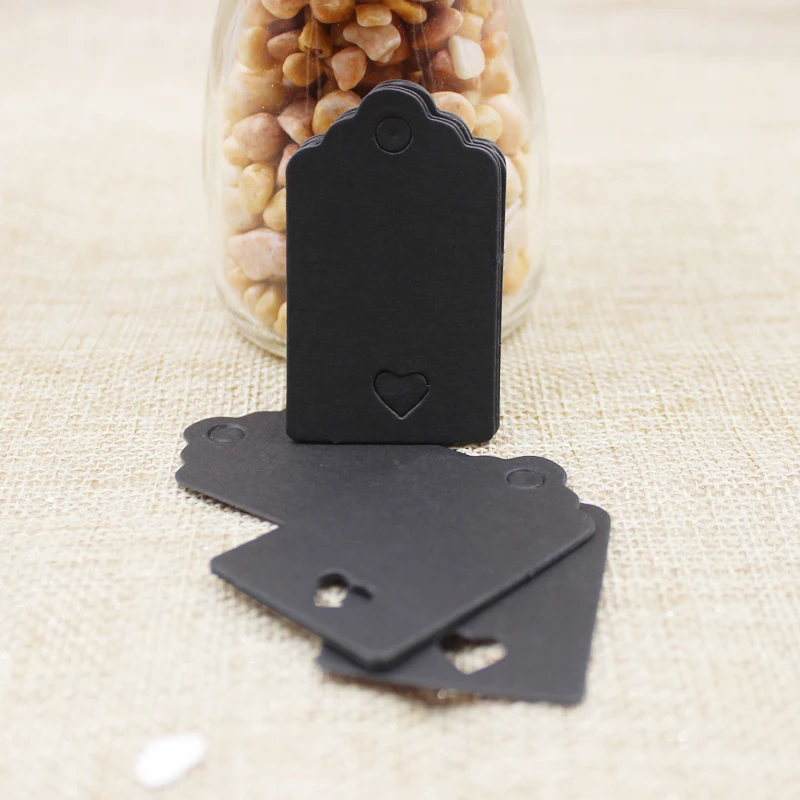 100 шт. 5*3 см полые в форме сердца с фестонами белые/Искусственные/Пустые