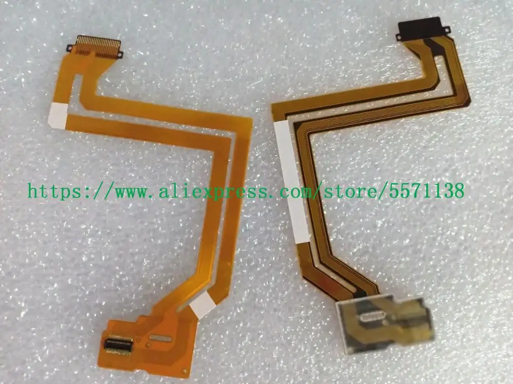 2 шт./Новый ЖК кабель для SAMSUNG гибкий F33 F34 F300 MX25 MX20 F30 F40 SMX F30LP в комплекте|Шлейфы| |