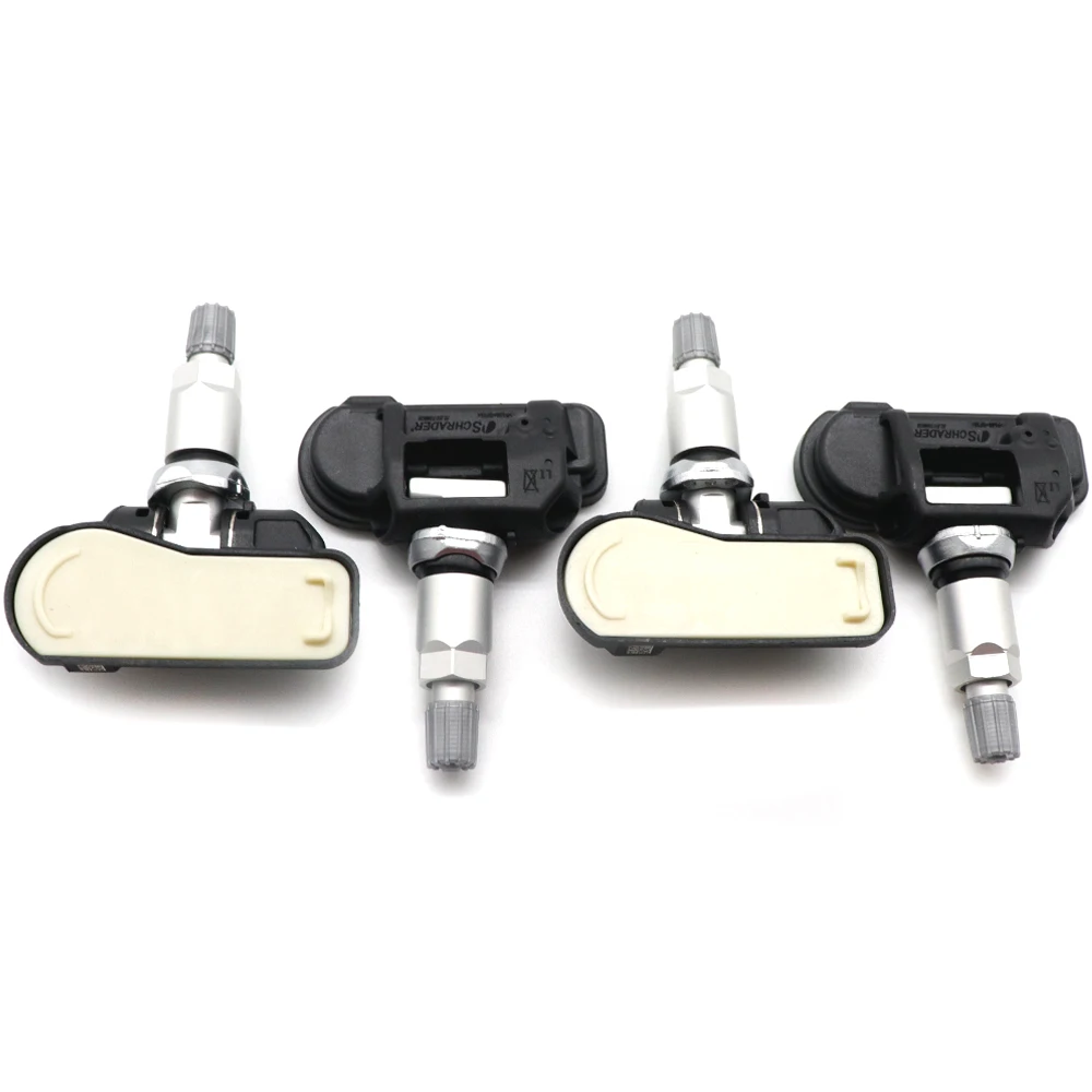 XUAN 13598775 TPMS датчик давления в шинах для Opel Adam Astra J Cascada Insignia Zafira Tourer Chevrolet Corvette 433 МГц