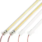 Светодиодный светильник для кухни, 7 Вт, 30 см, 50 см, 220 В