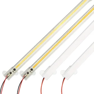 Светодиодный светильник для кухни, 7 Вт, 30 см, 50 см, 220 В