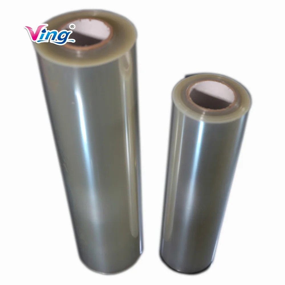 Eco-solvent Transparent Film 24&quot x 100FT - 1 Roll | Компьютеры и офис