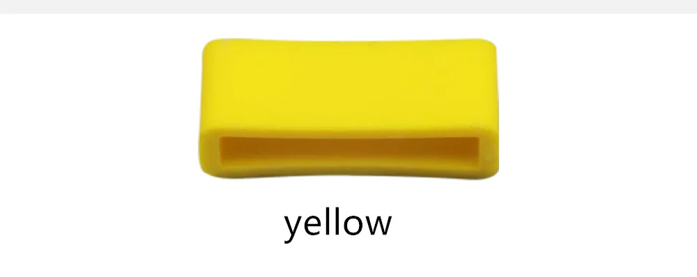 4 pieces Silicone Strap Loop Watch Accessories Strap Ring For Swatch Watchband 12mm16mm18mm19mm20mm22mm24mm26mm28mm Watch Buckle