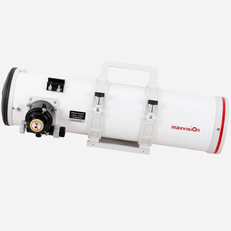 Параболическое двухскоростное первичное зеркало Maxvision 150/750 150EQ новое отражающее