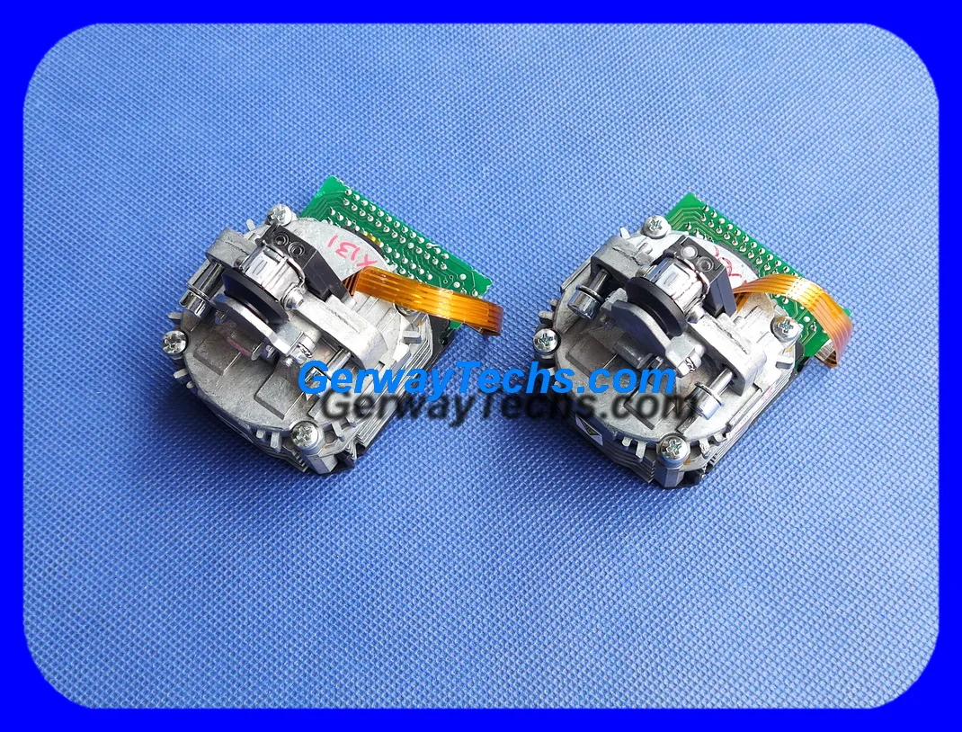 Печатающая головка XYAB3040 PR2 Plus (oliveti Plus) GerwayTechs оригинал новинка бесплатная