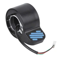 electric scooter thumb throttle finger throttle accelerator for xiaomi ninebot es1 es2 es3 es4 bicycle e bike accessories