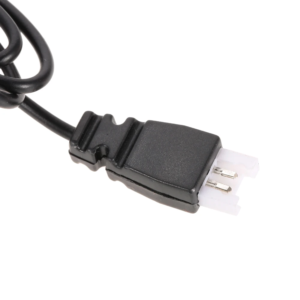 Usb кабель для зарядки DM106 SG600 GoolRC T106 RC Quadcopter WiFi FPV Drone Lipo Battery дистанционное
