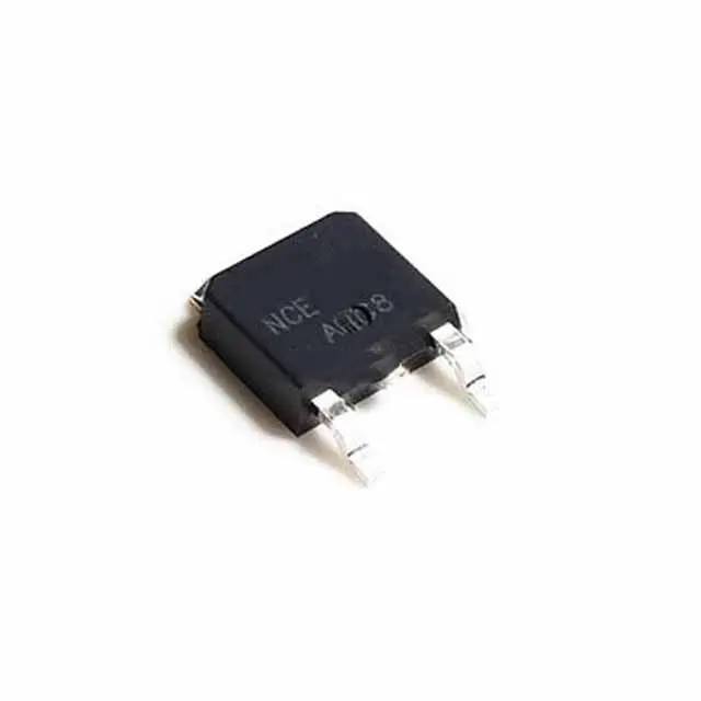 NCE01P30K P канал FET -30A -100 в SMD TO252 MOSFET-P | Электронные компоненты и принадлежности
