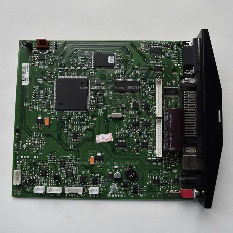 Хорошо работает высокое качество материнская плата отформатированная для GC420D