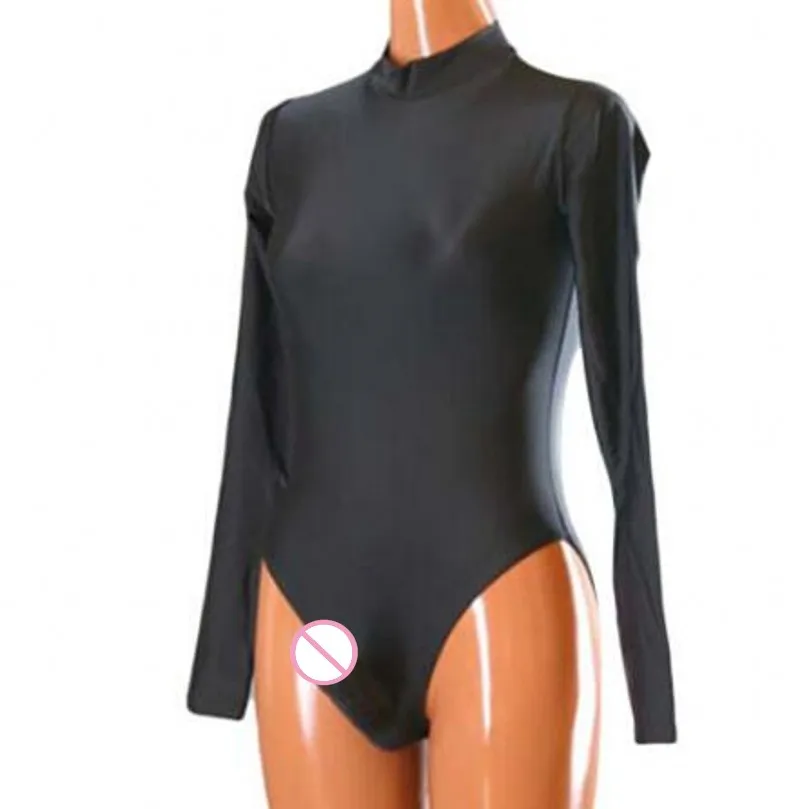 Больше цветов сексуальные мужские боксеры спандекс комбинезон купальник