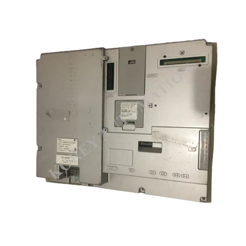 

In Stock Fuji Touch Screen HMI UG630H-XH1 Touch Panel Fully Tested