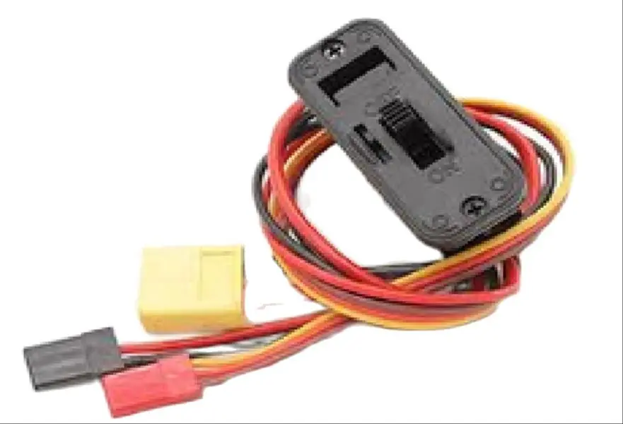 сверхмощный большой ток акк