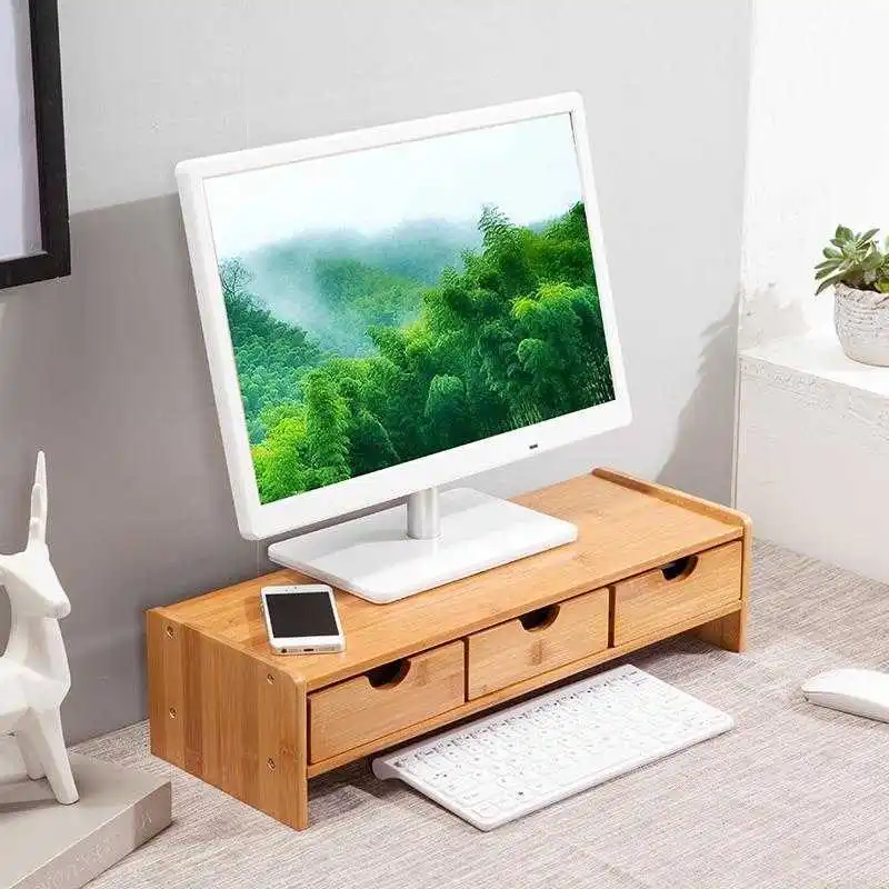 

And Home Estanteria De Almacenamiento Mensole Computer Display Stand Shelf Organizer Prateleira Storage Estantes Rack