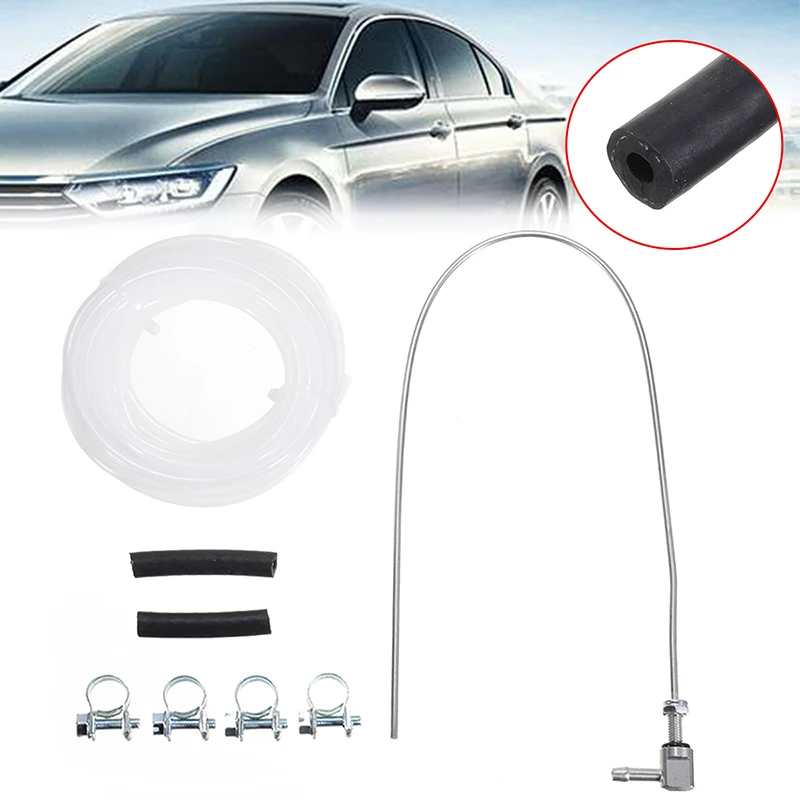 Автомобильный обогреватель дизельного топлива стенд шланг 47 5 см Бензобак