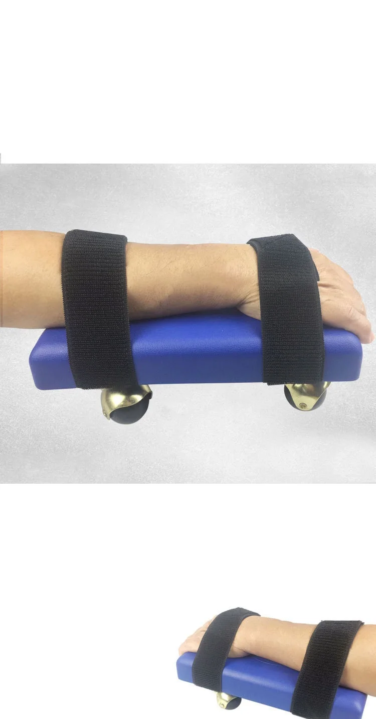 Тренажер для реабилитации верхних конечностей и суставов реабилитационный