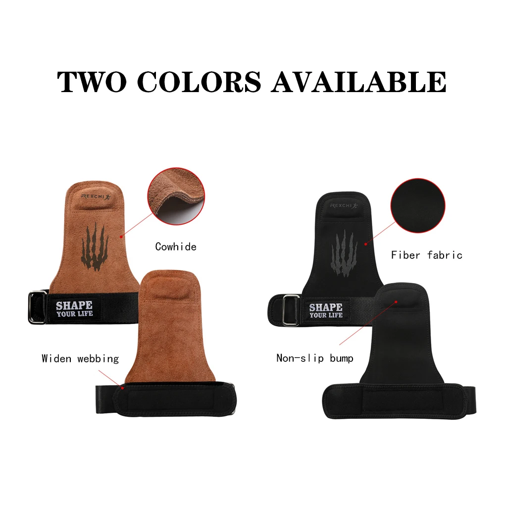 Эффективные захваты для тяжелой атлетики гимнастические перчатки ладони