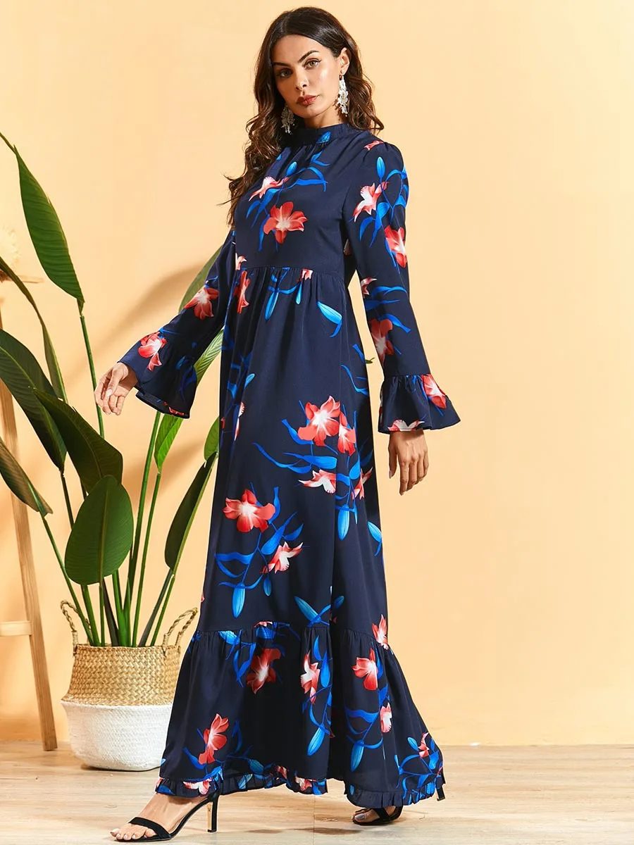 

Muslim Fashion