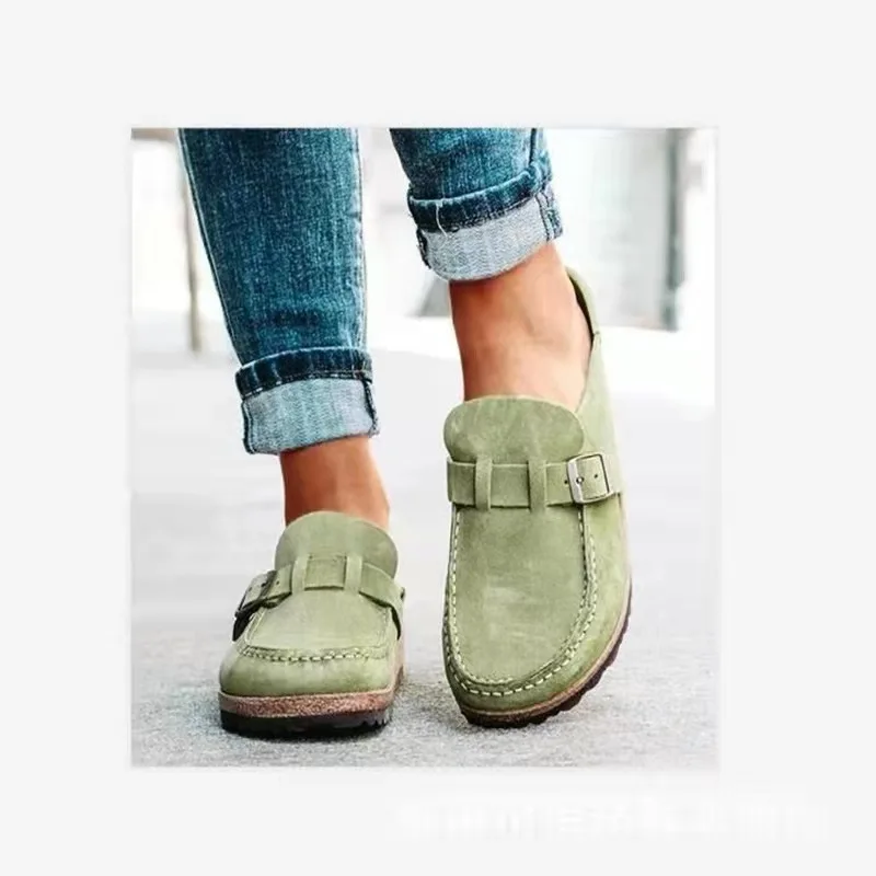 

Women Loafers Ladies Moccasin Woman Summer Flat Slip-On Casual Shoes Sneakers Moccasins For Women Female Ladies Plus Size