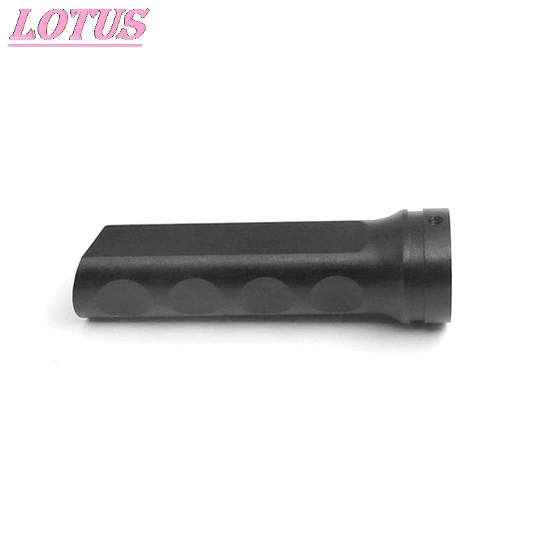 

1PC Racing Universal Auto Car Aluminium Hand Brake Sleeve Handbrake Handle Protector Cover Sleeve Handle Hand Protector HOT
