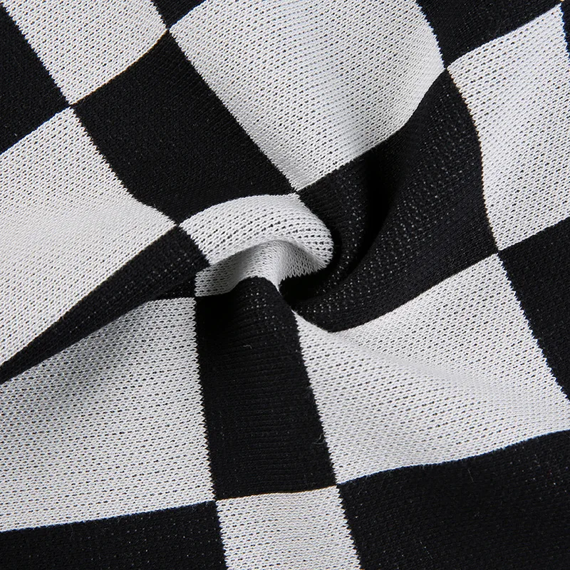 

2021 Knit Bodycon Dress Women Hollow grid on chest Summer Hollow Out Sexy Sleeveless Spaghetti Strap Beach Midi Dresses Party