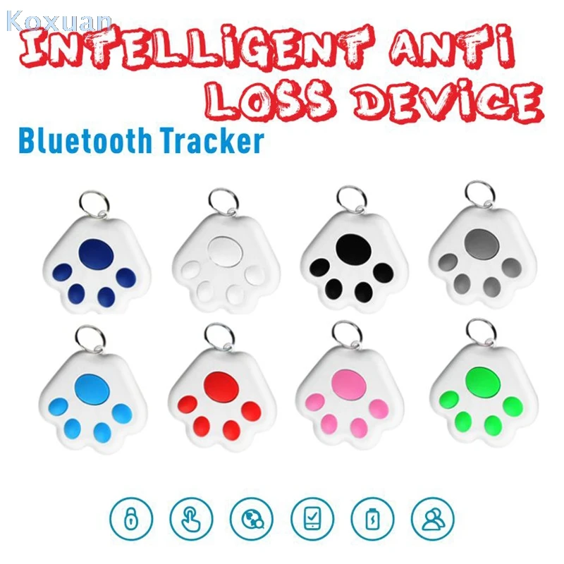 

1 шт., водонепроницаемый GPS-трекер для домашних животных