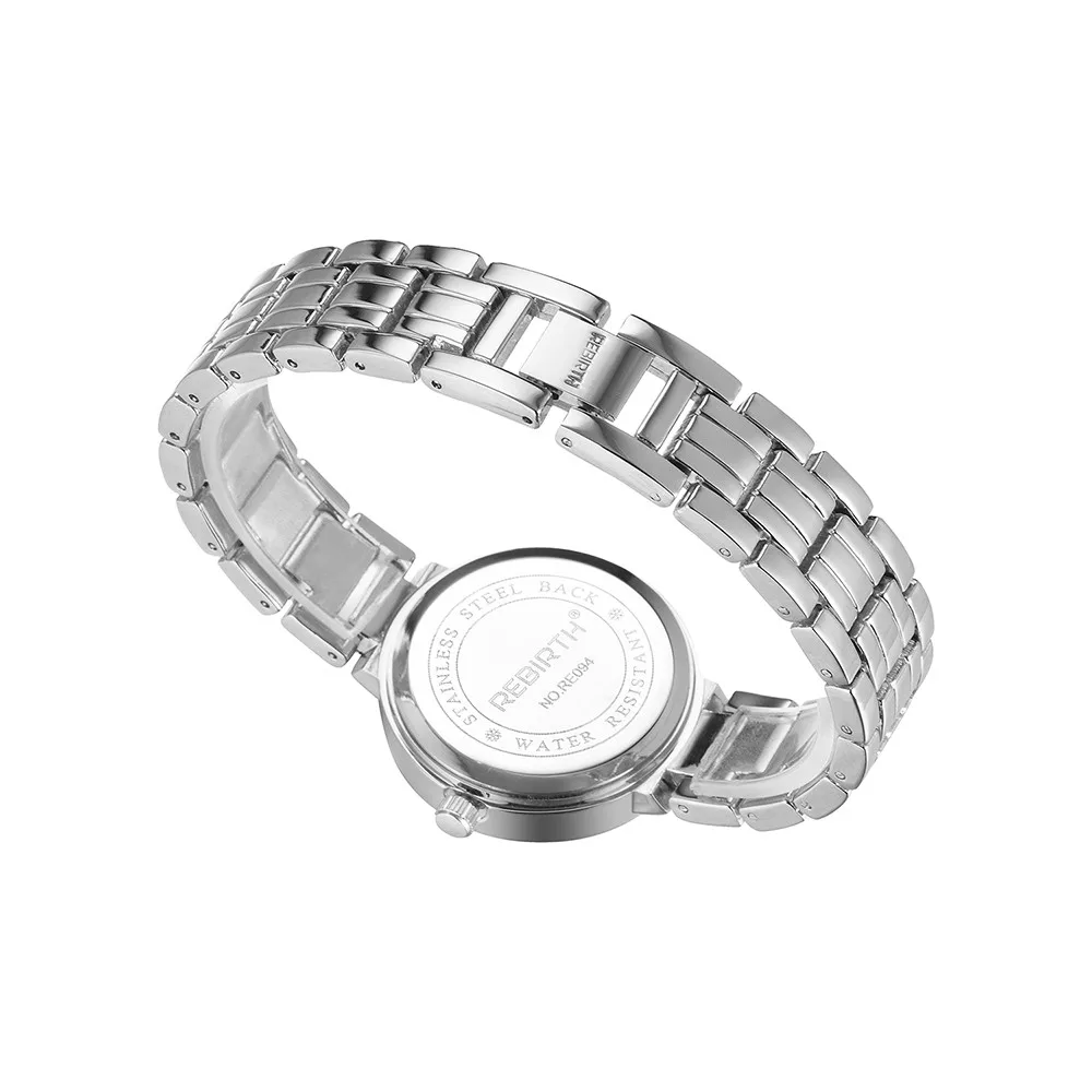 

Fashion Casual Quartz Watch Life Water-resistant Luxury Watch Women Wristwatches Female Drop shipping