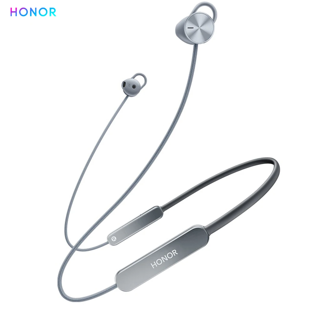 Honor xSport Pro Bluetooth 5 0 гарнитура IP55 Водонепроницаемый стерео музыка Беспроводной