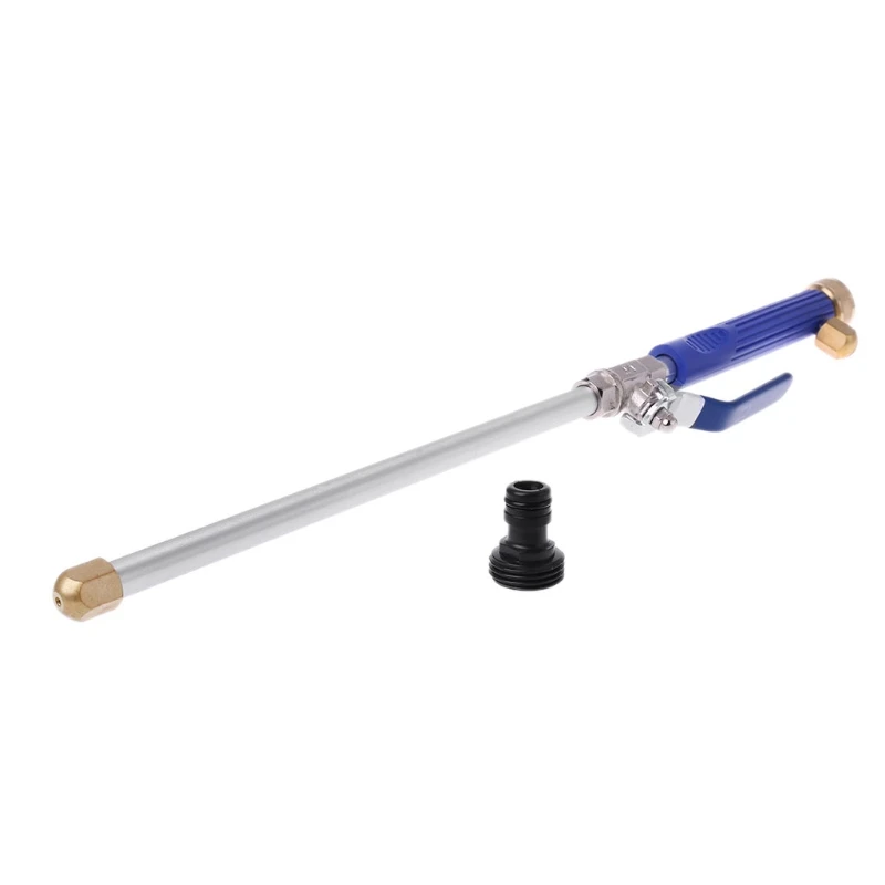 

Высокая Давление Мощность струи воды Автомойка форсунки газон орошения сада инструмент C5AC