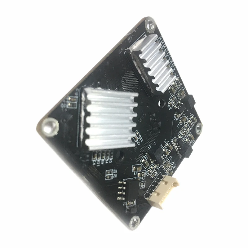 13MP USB плата модуля камеры 70 ° IMX214 CMOS сенсор с ночной версией для