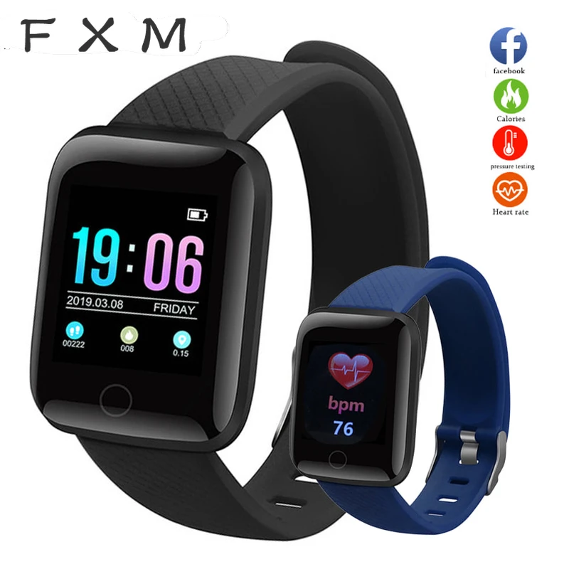 Reloj mujer Smart Uhr для мужчин Frauen Android Apple Telefon Wasserdicht Herz Rate Tracker Blutdruck Sauerstoff спортивные
