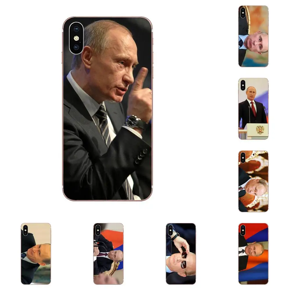 Ультратонкий чехол для телефона huawei Honor mate 7 7A 8 9 10 20 V8 V9 V10 G Lite Play Mini Pro P Smart Россия |