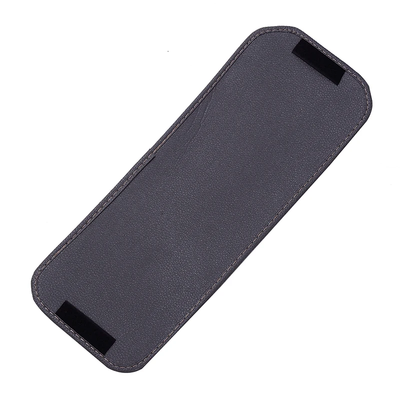 

5Pcs/set universal grey car floor mats auto floor liner leather carpet mat