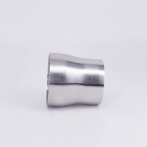 Фитинг для труб из нержавеющей стали, 16-70 мм, 22-85 мм