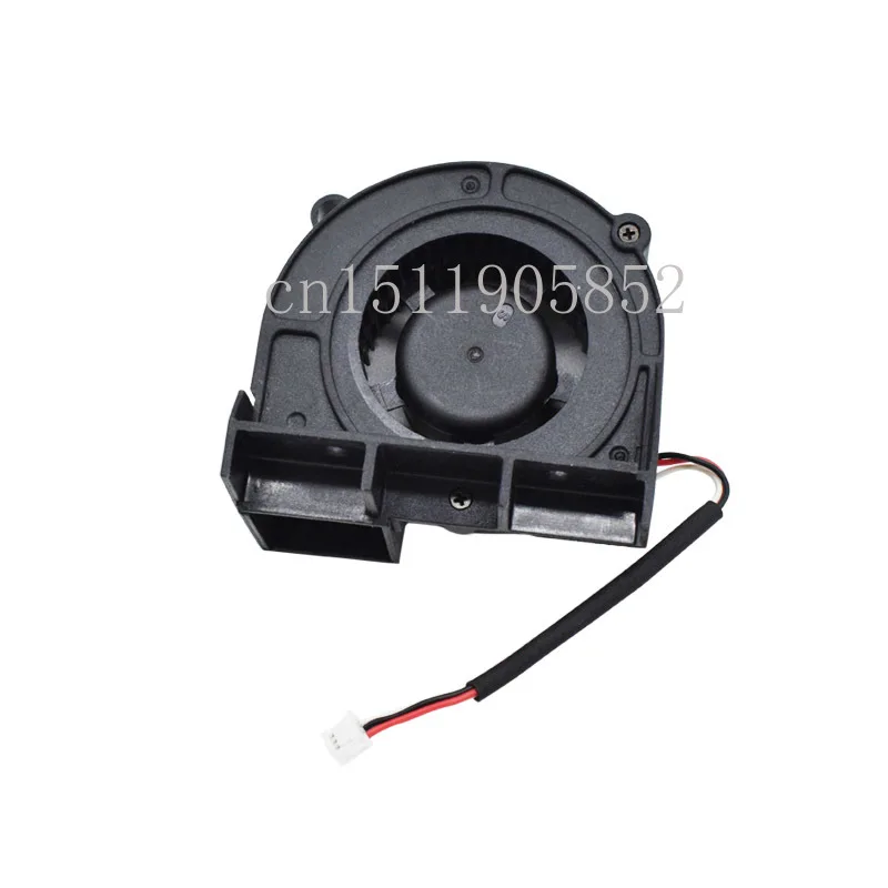 Для DP2307 проектора центробежный вентилятор EF50201S1-C000-F99 12V 1,02 W 3 провода
